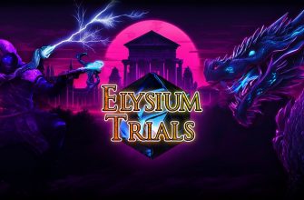 Elysium Trials для Pico 4