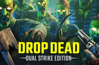 Drop Dead: Dual Strike Edition для Pico 4