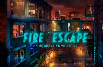 Fire Escape для Pico 4