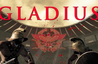 Gladius | Gladiator VR Sword fighting для Pico 4