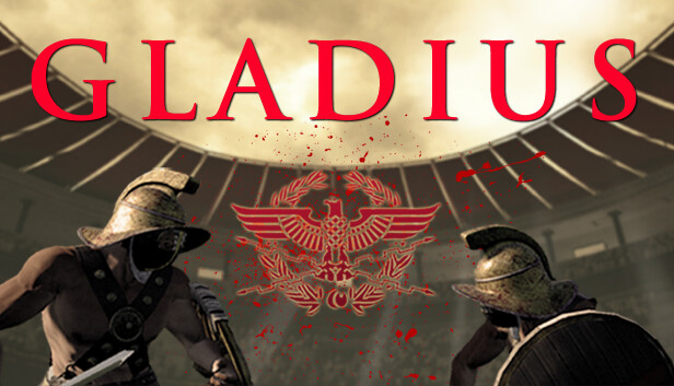 Gladius | Gladiator VR Sword fighting для Pico 4