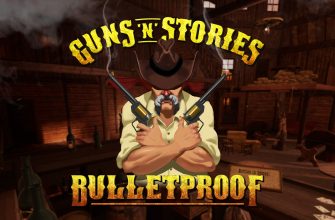 Guns'n'Stories: Bulletproof VR для Pico 4