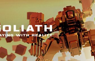 Goliath: Playing With Reality для Pico 4