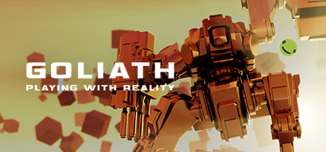 Goliath: Playing With Reality для Pico 4