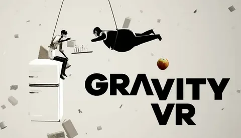 Gravity VR для Pico 4