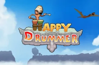 Happy Drummer для Pico 4