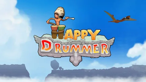 Happy Drummer для Pico 4