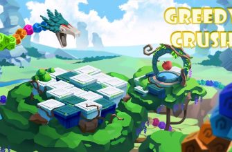 Greedy Crush для Pico 4