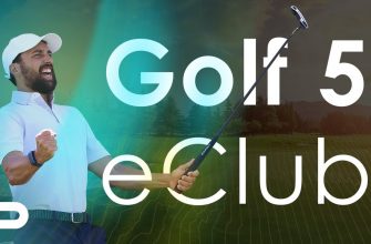 Golf 5 eClub для Pico 4