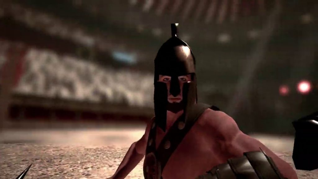 Gladius | Gladiator VR Sword fighting для Pico 4