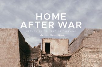 Home After War для Pico 4