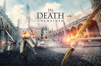 In Death Unchained для Pico 4