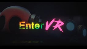 ENTER VR для Pico 4