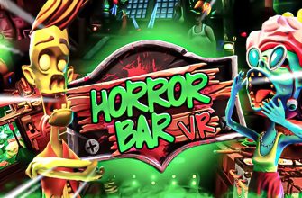 Horror Bar VR для Pico 4