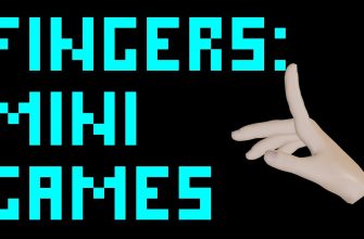 Fingers: Mini Games для Pico 4