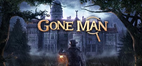 Gone Man для Pico 4