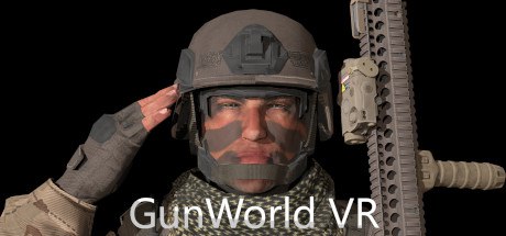 Gun World VR для Pico 4