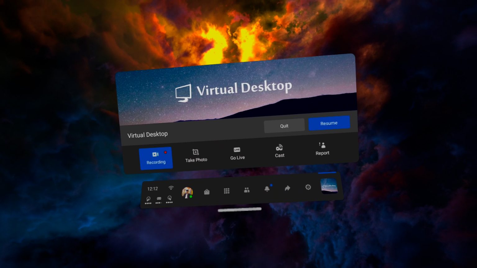 Quest Remote Desktop Купить Virtual Desktop | Oculus Quest 2, Quest 3, Pro - pico4games.ru