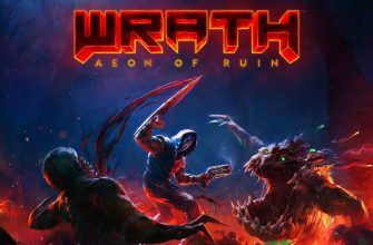 Wrath: Aeon of Ruin ( Wrath XR )