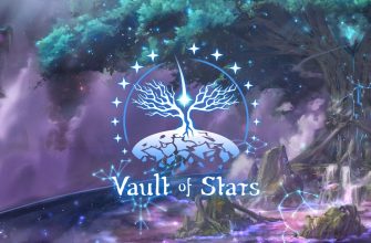 Vault of Stars