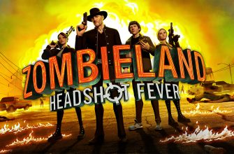 Zombieland VR