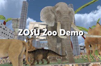 ZOSU Zoo