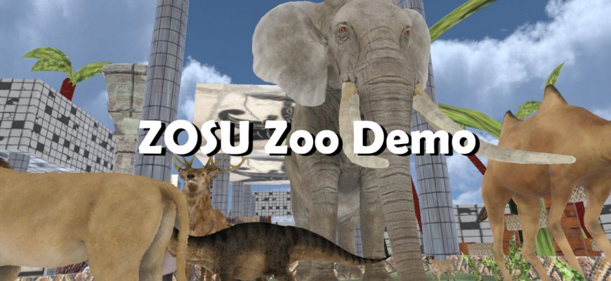 ZOSU Zoo