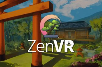 ZenVR