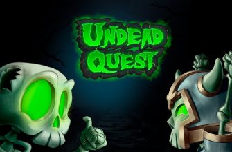 Undead Quest