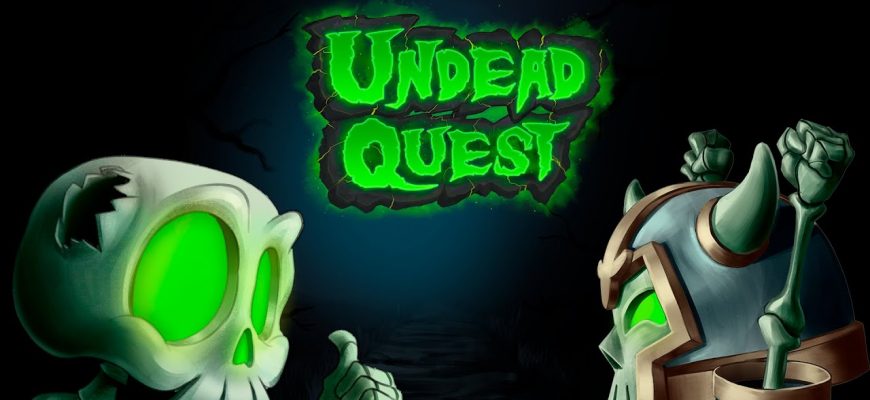 Undead Quest