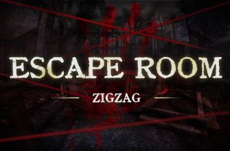 ZIGZAG: Escape Room