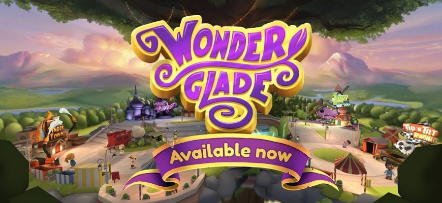 Wonderglade