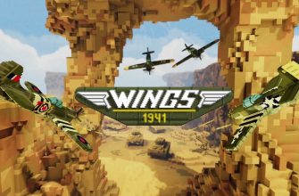 Wings 1941