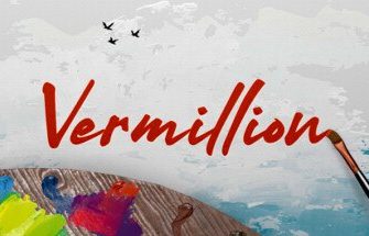 Vermillion