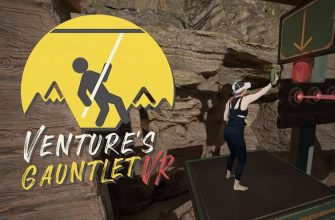 Venture's Gauntlet VR