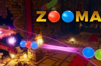 Zooma VR