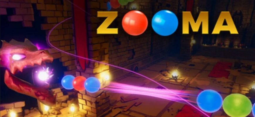 Zooma VR